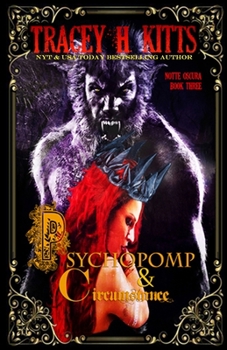 Paperback Psychopomp & Circumtsance Book