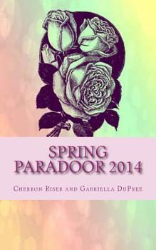 Paperback Spring Paradoor 2014 Book