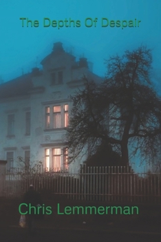 Paperback The Depths Of Despair Book