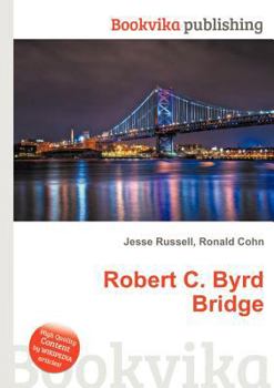Paperback Robert C. Byrd Bridge Book