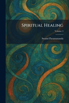 Paperback Spiritual Healing Book
