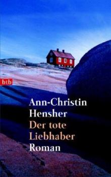 Paperback Der tote Liebhaber. [German] Book