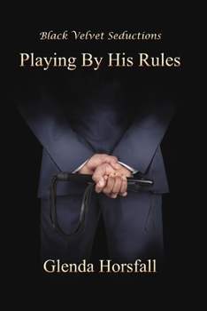 Paperback Playing By His Rules Book
