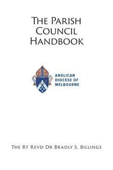 Paperback Parish Council Handbook: For Old and New Members Book