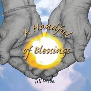 Paperback A Handful of Blessings Book
