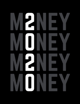 Monthly Budget Planner 2020: For tracking expenses, managing bills, debt, savings and investments. Financial organiser with monthly planning and financial goal setting.