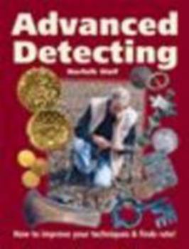 Paperback Advanced Detecting Book