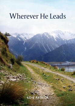 Paperback Wherever He Leads Book