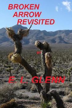 Paperback Broken Arrow Revisited Book