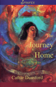 Paperback The Journey Home Book