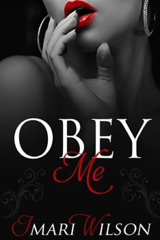Paperback Obey Me Book