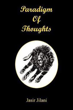 Paperback Paradigm of Thoughts Book