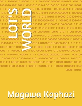 Paperback Lot's World: Great Lessons Therefrom and Their Challenges for the Christian Age Book