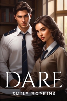 Paperback Dare Book