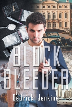 Paperback Block Bleeder Book