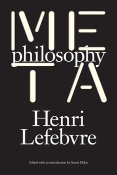 Paperback Metaphilosophy Book