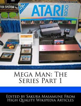 Mega Man : The Series Part 1