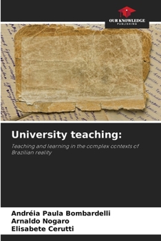 Paperback University teaching Book