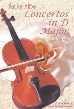 Paperback Concertos in D Major Book