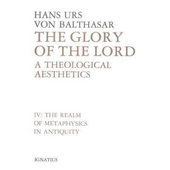 The Glory of the Lord Vol 6: Theology: The Old Covenant - Book #6 of the Glory of the Lord: A Theological Aesthetics