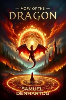 Vow of the Dragon (Romantasy Escapes)