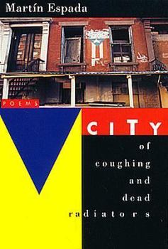 Paperback City of Coughing and Dead Radiators Book
