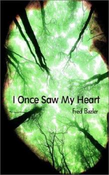 Paperback I Once Saw My Heart Book