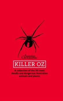 Paperback Killer OZ Book