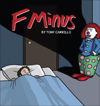 Paperback F Minus Book