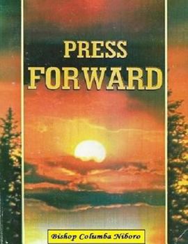 Paperback Press Forward Book