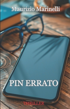 Paperback Pin Errato [Italian] Book