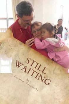 Paperback Still Waiting Book