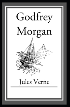 Paperback Godfrey Morgan Annotated Book
