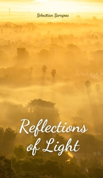 Hardcover Reflections of Light Book