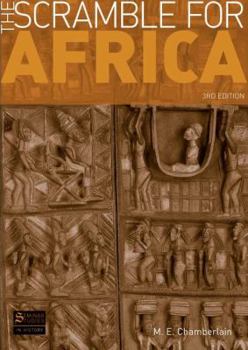 Scramble for Africa (2nd Edition) - Book  of the Seminar Studies in History