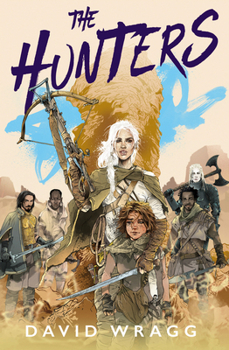 The Hunters (Tales of the Plains) - Book #1 of the Tales of the Plains