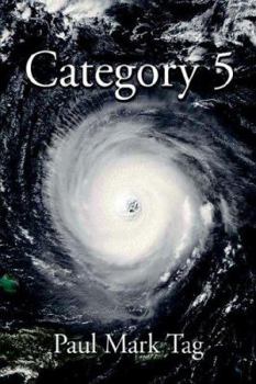 Paperback Category 5 Book