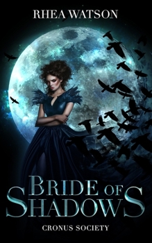 Paperback Bride of Shadows Book
