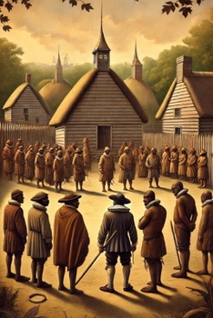 Paperback 1619: The Seeds of a Nation-A Foundational Chapter in American History Book