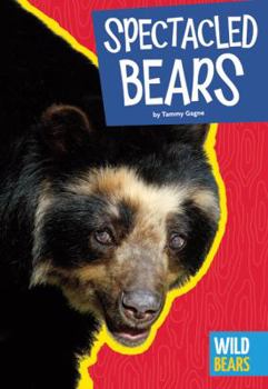 Paperback Spectacled Bears Book