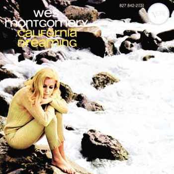 Vinyl California Dreaming (LP) Book