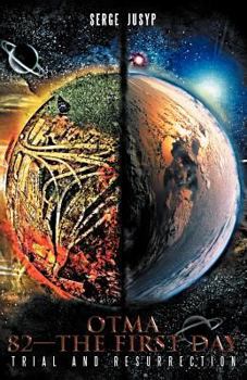 Paperback Otma 82-The First Day: Trial and Resurrection Book