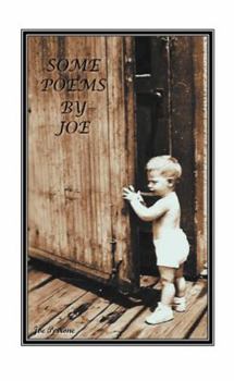 Some Poems by Joe