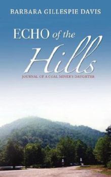 Paperback Echo of the Hills Book