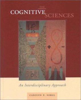 Hardcover Cognitive Science: An Interdisciplinary Approach Book