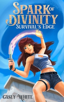 Paperback Survival's Edge Book