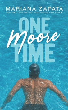 Paperback One Moore Time Book