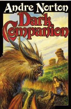 Hardcover Dark Companion (2 Novels: Dark Piper and Dread Companion) Book