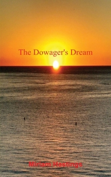 Paperback The Dowager's Dream Book