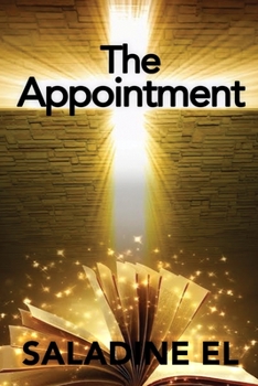 Paperback The Appointment Book